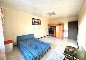1-к квартира, вторичка, 35м2, 5/9 этаж