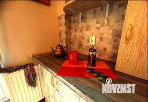 1-к квартира, вторичка, 33м2, 1/10 этаж