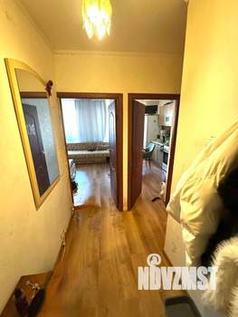 1-к квартира, вторичка, 33м2, 5/5 этаж