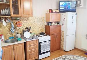 1-к квартира, вторичка, 40м2, 13/14 этаж