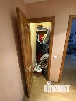 1-к квартира, вторичка, 48м2, 8/14 этаж