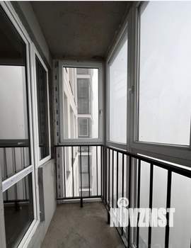 1-к квартира, вторичка, 49м2, 9/25 этаж