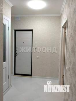 1-к квартира, вторичка, 38м2, 8/10 этаж