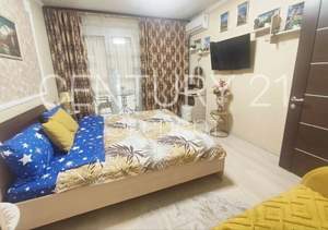 1-к квартира, вторичка, 39м2, 2/9 этаж