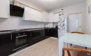 1-к квартира, вторичка, 50м2, 5/12 этаж