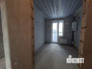 2-к квартира, вторичка, 55м2, 4/10 этаж