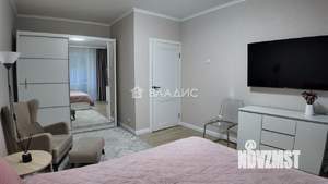 1-к квартира, вторичка, 34м2, 1/5 этаж