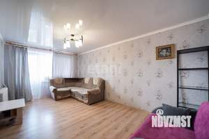 2-к квартира, вторичка, 53м2, 14/14 этаж