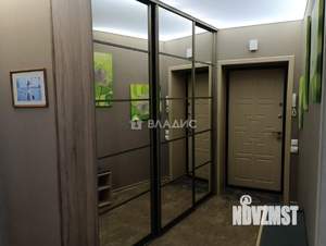 3-к квартира, вторичка, 83м2, 10/10 этаж