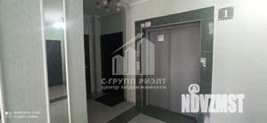 1-к квартира, вторичка, 37м2, 4/7 этаж