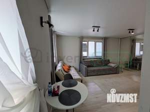 Студия квартира, вторичка, 31м2, 1/5 этаж