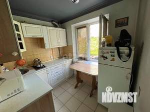 3-к квартира, вторичка, 59м2, 1/6 этаж