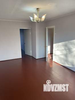 2-к квартира, вторичка, 45м2, 4/5 этаж