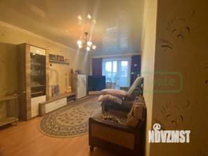 3-к квартира, вторичка, 57м2, 3/5 этаж