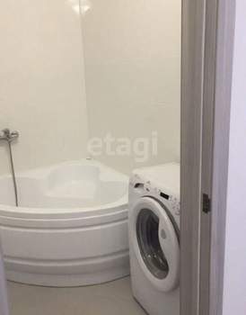 1-к квартира, вторичка, 40м2, 4/11 этаж