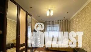 2-к квартира, вторичка, 34м2, 3/3 этаж