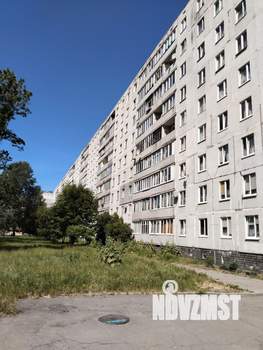 2-к квартира, вторичка, 46м2, 5/9 этаж