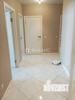 2-к квартира, вторичка, 62м2, 4/16 этаж