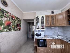 3-к квартира, вторичка, 64м2, 7/9 этаж