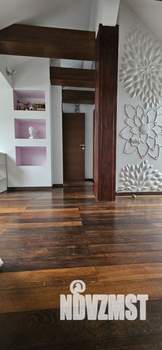 3-к квартира, вторичка, 100м2, 7/8 этаж
