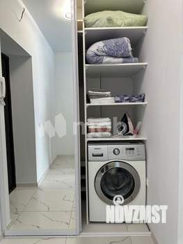 1-к квартира, вторичка, 35м2, 6/9 этаж