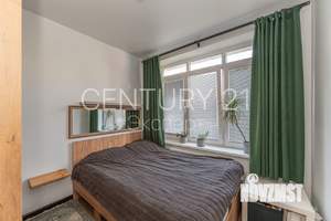 1-к квартира, вторичка, 42м2, 4/4 этаж