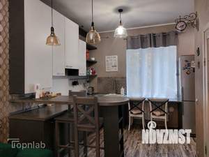 2-к квартира, вторичка, 67м2, 2/3 этаж