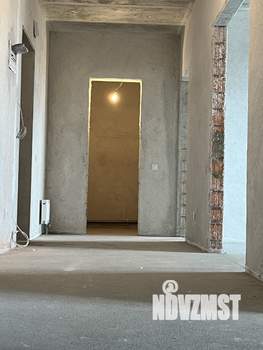 2-к квартира, вторичка, 71м2, 7/9 этаж