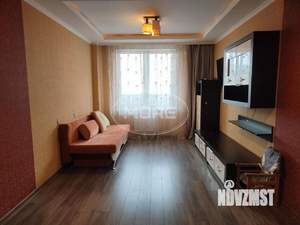 1-к квартира, вторичка, 45м2, 7/9 этаж