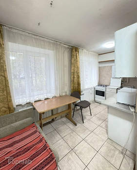 2-к квартира, вторичка, 56м2, 1/5 этаж