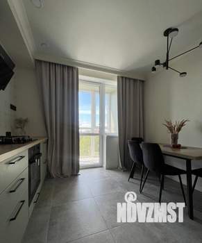 1-к квартира, вторичка, 41м2, 9/13 этаж