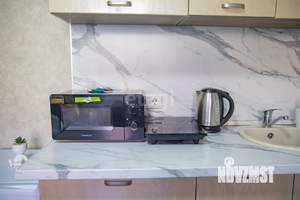 Студия квартира, вторичка, 14м2, 1/5 этаж