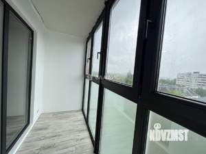 1-к квартира, вторичка, 41м2, 8/9 этаж