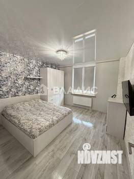 1-к квартира, вторичка, 36м2, 6/7 этаж