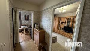 2-к квартира, вторичка, 44м2, 4/5 этаж