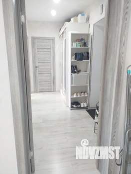 2-к квартира, вторичка, 49м2, 8/10 этаж