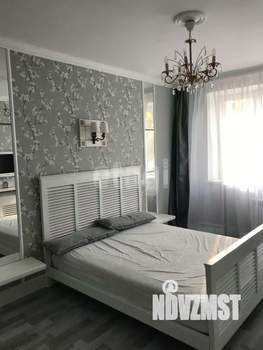1-к квартира, вторичка, 40м2, 2/10 этаж