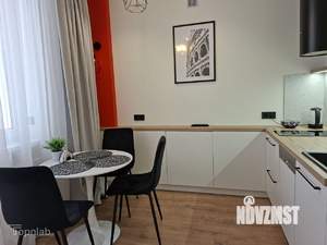 1-к квартира, вторичка, 43м2, 8/14 этаж