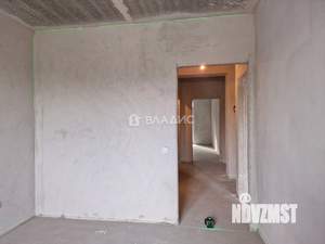 2-к квартира, вторичка, 60м2, 3/4 этаж