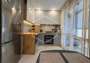 1-к квартира, вторичка, 37м2, 4/9 этаж