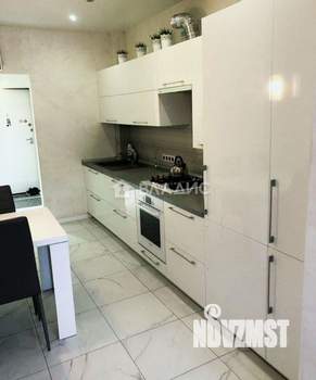 1-к квартира, вторичка, 46м2, 6/9 этаж