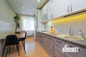 2-к квартира, вторичка, 65м2, 3/14 этаж