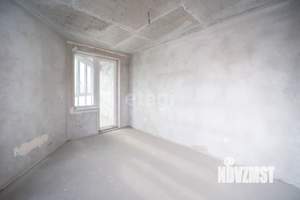 3-к квартира, вторичка, 82м2, 8/10 этаж