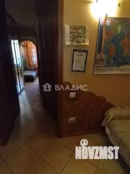 1-к квартира, вторичка, 40м2, 1/3 этаж
