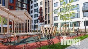 2-к квартира, вторичка, 64м2, 1/8 этаж