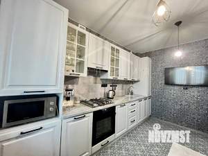 2-к квартира, вторичка, 58м2, 7/7 этаж