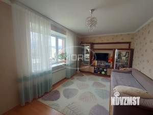 2-к квартира, вторичка, 59м2, 9/9 этаж