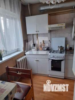 2-к квартира, вторичка, 38м2, 3/4 этаж