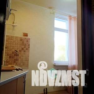 2-к квартира, вторичка, 41м2, 3/3 этаж