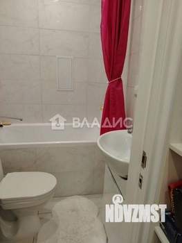 1-к квартира, вторичка, 30м2, 9/10 этаж